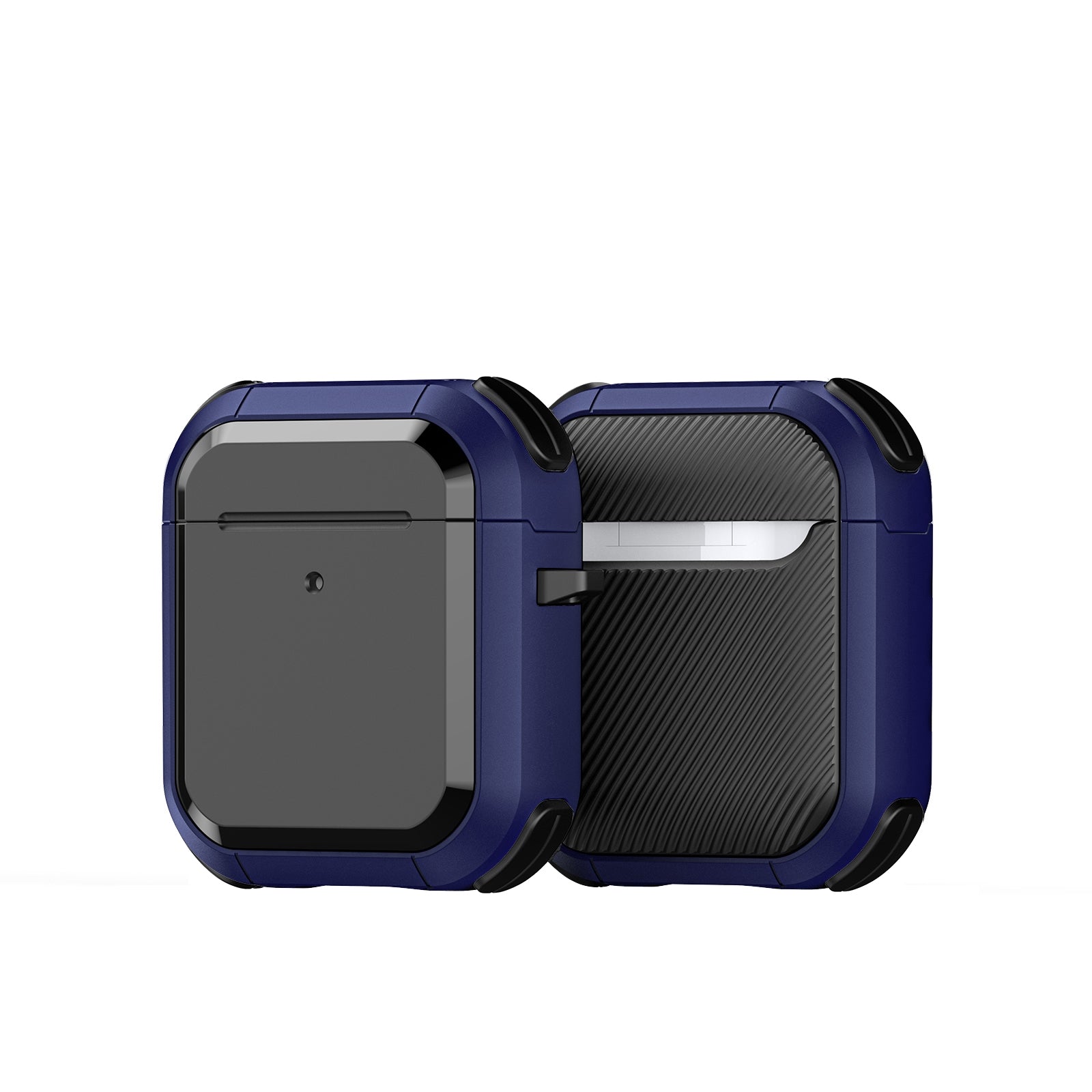 ARMOUR Case For Apple AirPods 2 Blue